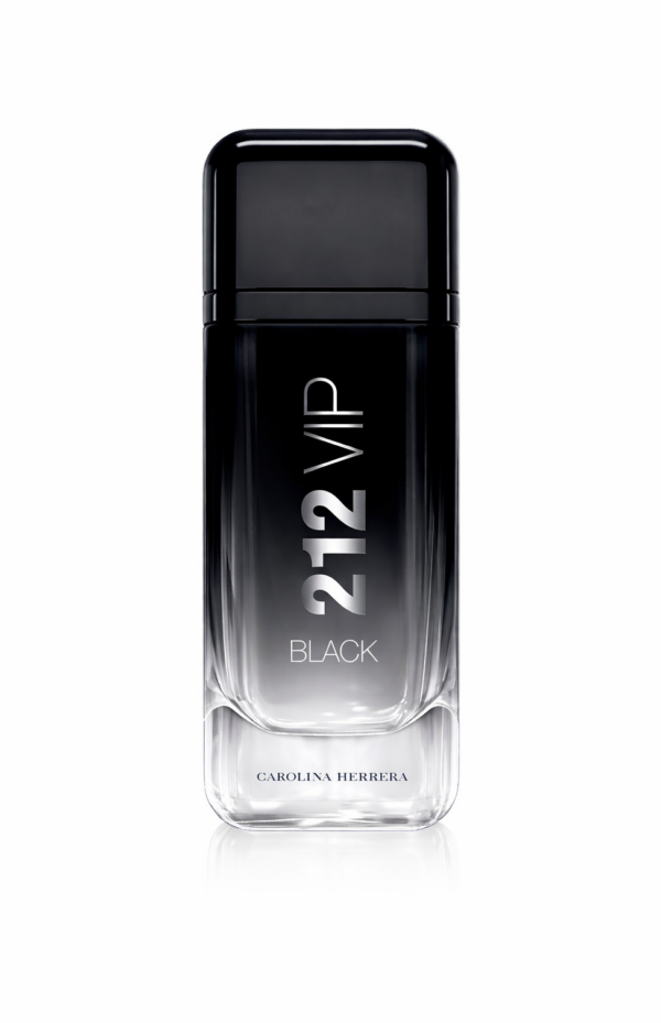 Carolina Herrera 212 VIP Black EDP 100 ml