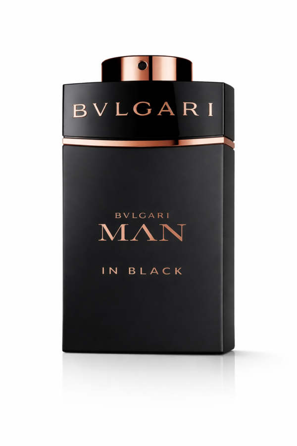 Bvlgari Man In Black EDP 100ml