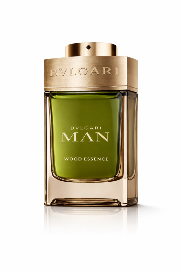 Bvlgari Man Wood Essence EDP 100 ml