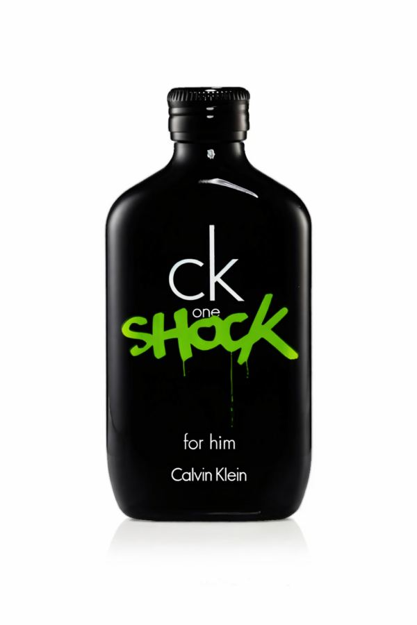 Calvin Klein One Shock for Him EDT 100 ml