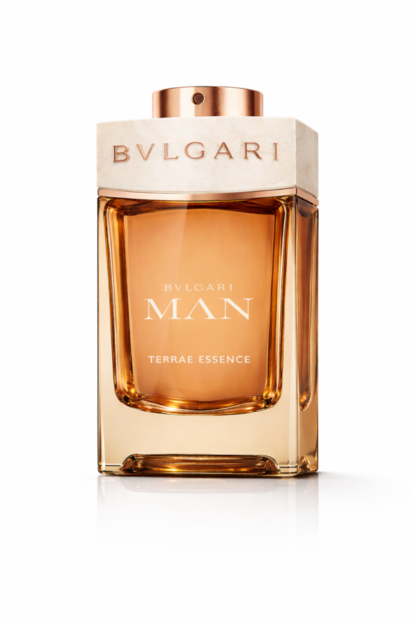 Bvlgari Man Terrae Essence EDP 100 ml