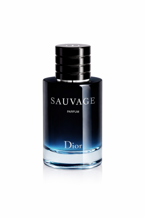 Dior Sauvage Parfum 100 ml