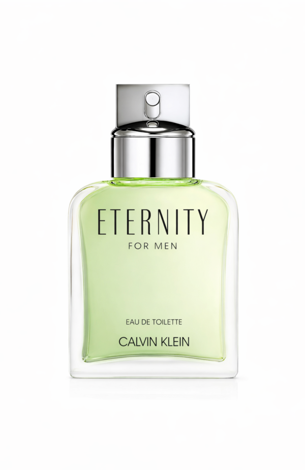 Calvin Klein Eternity for Men EDT 100 ml