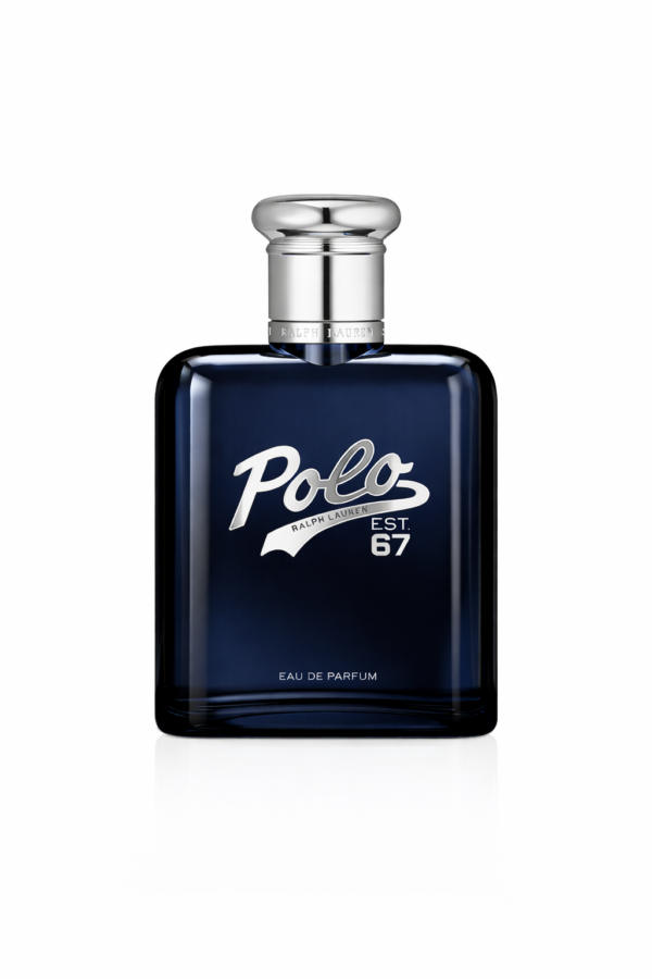 Ralph Lauren Polo 67 EDT 125 ml
