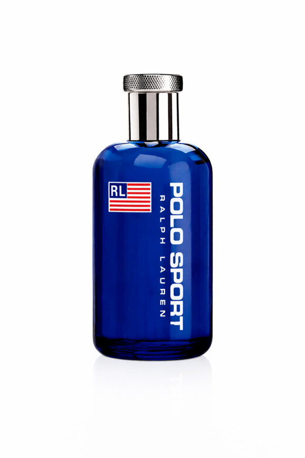 Ralph Lauren Polo Sport EDT 125 ml