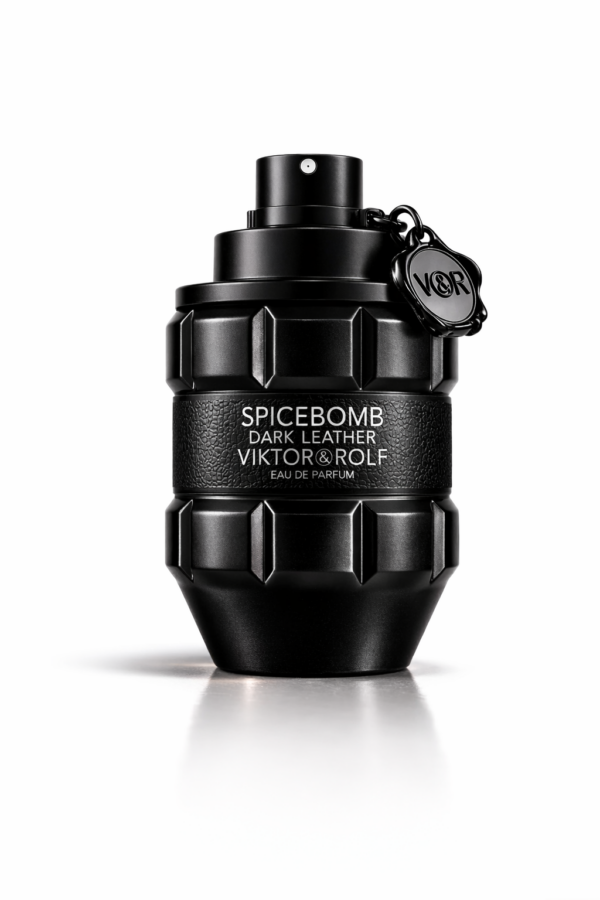 Viktor & Rolf Spicebomb Dark Leather EDP 150 ml
