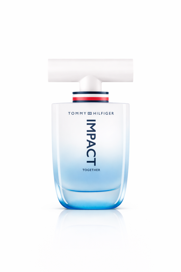 Tommy Hilfiger Tommy Impact Together EDT 100 ml