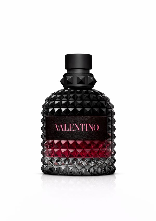 Valentino Uomo Born In Roma Intense EDP 100 ml
