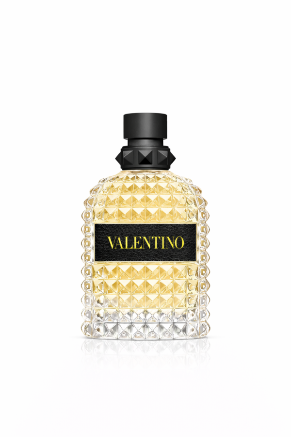 Valentino Uomo Born In Roma Yellow Dream EDT 100 ml