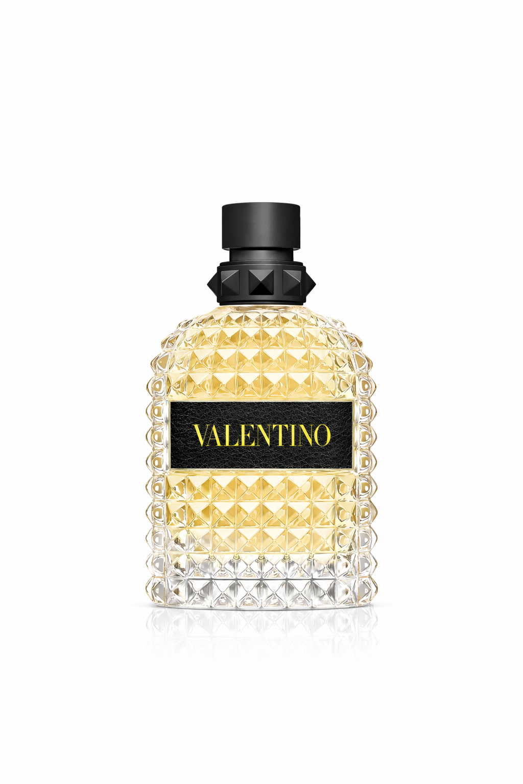 Valentino Uomo Born In Roma Yellow Dream EDT 100 ml