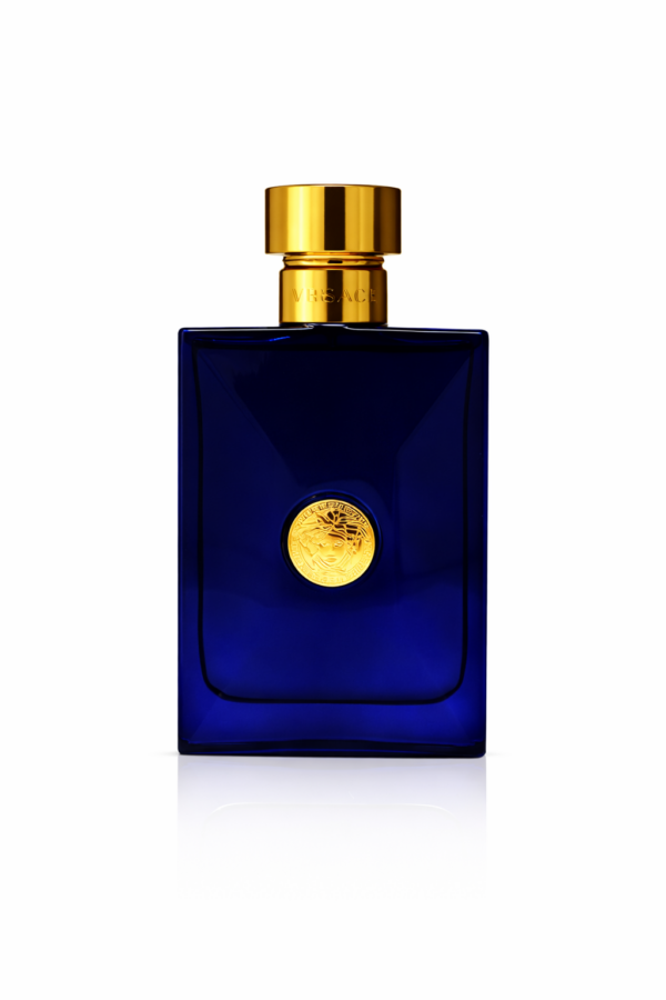 Versace Pour Homme Dylan Blue EDT 100 ml
