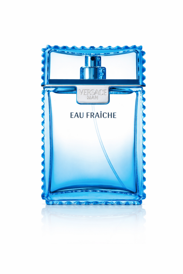 Versace Man Eau Fraiche 100 ml