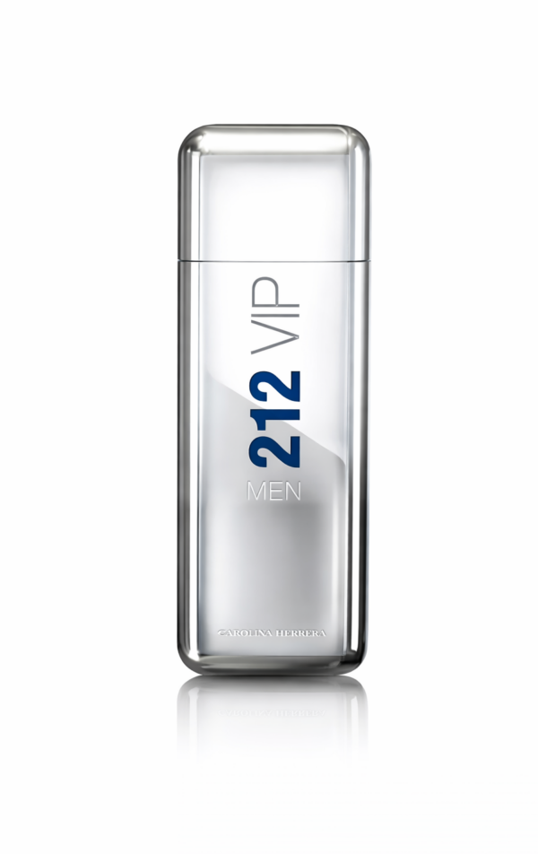 Carolina Herrera 212 VIP Men EDT 100 ml