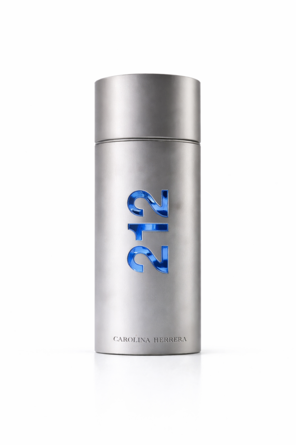 Carolina Herrera 212 Men EDT 100 ml