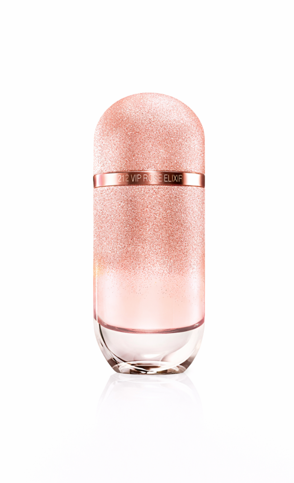 Carolina Herrera 212 VIP Rosé Elixir EDP 80 ml