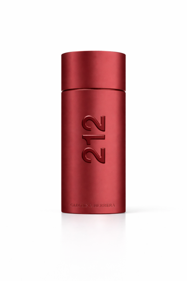 Carolina Herrera 212 Sexy Men EDT 100 ml
