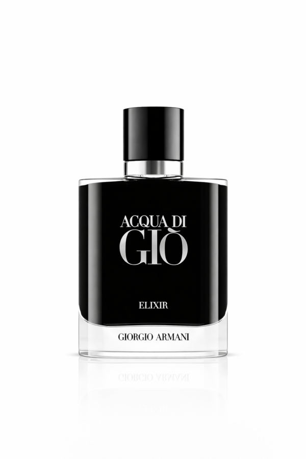 Giorgio Armani Acqua di Gio Elixir 50 ml