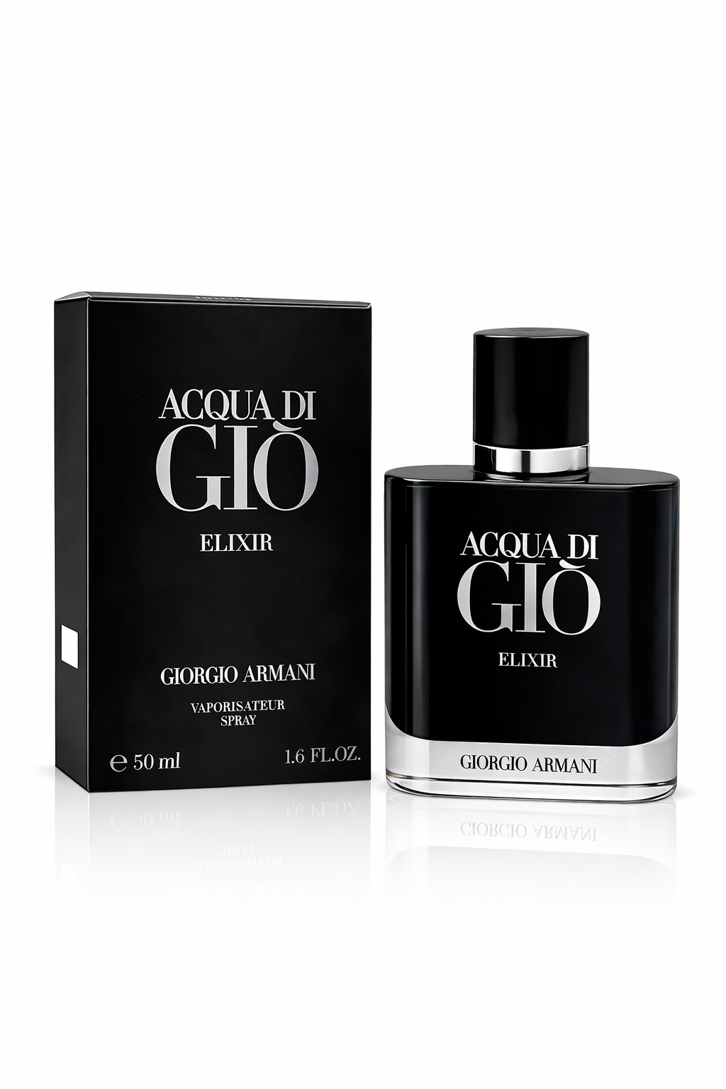 Giorgio Armani Acqua di Gio Elixir 50 ml - Image 2