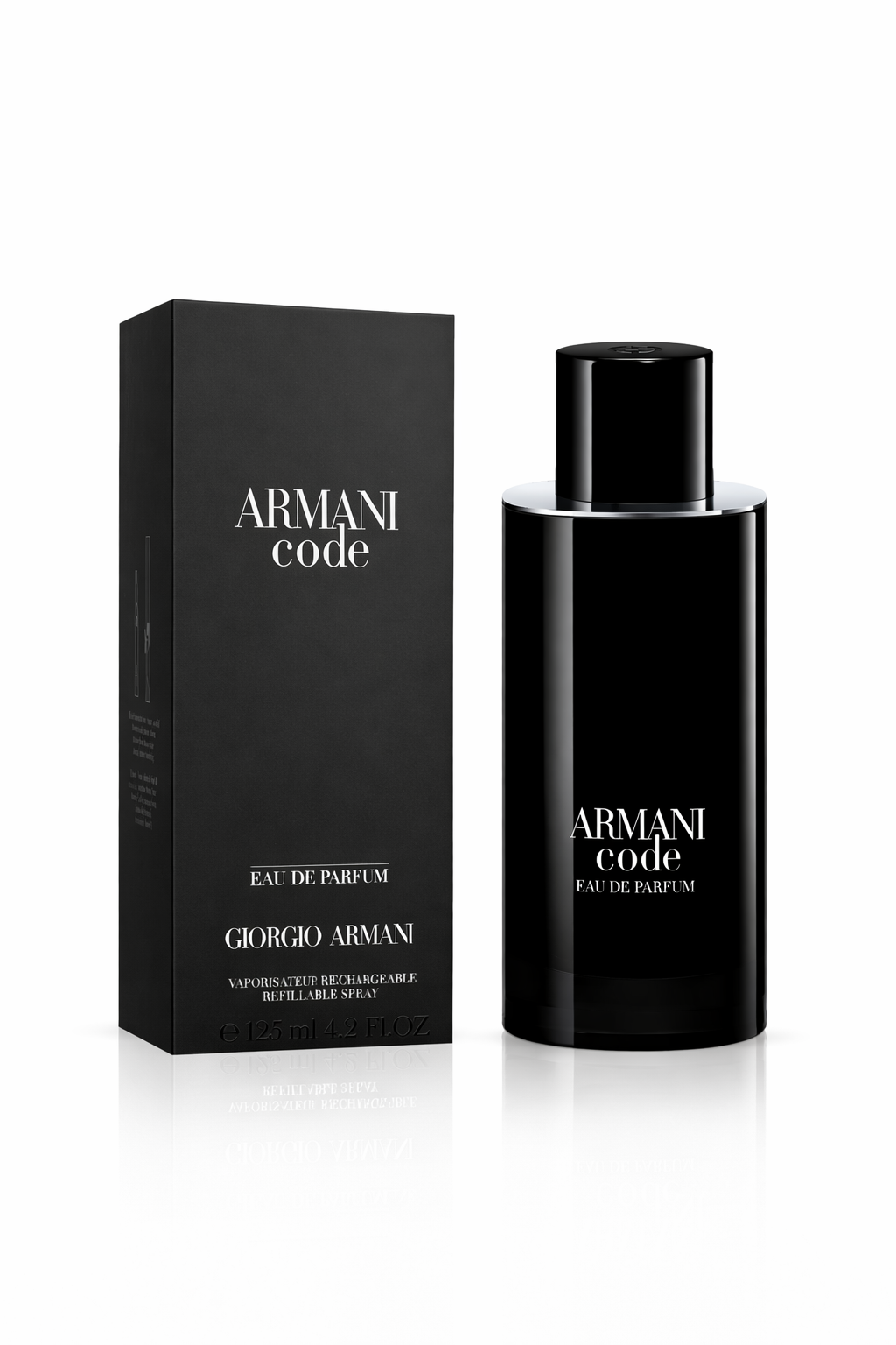 Giorgio Armani Code EDP 125 ml - Image 2
