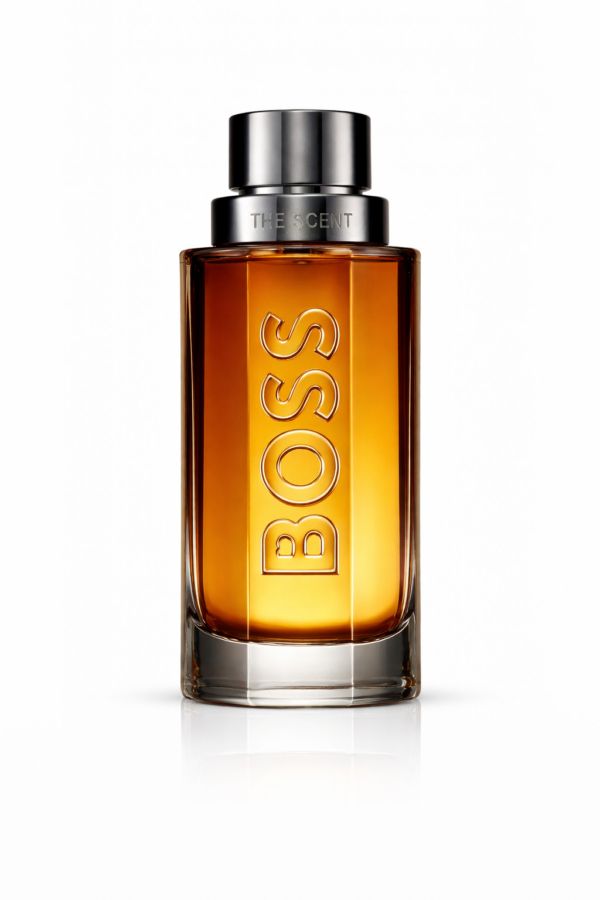Hugo Boss The Scent EDT 100 ml