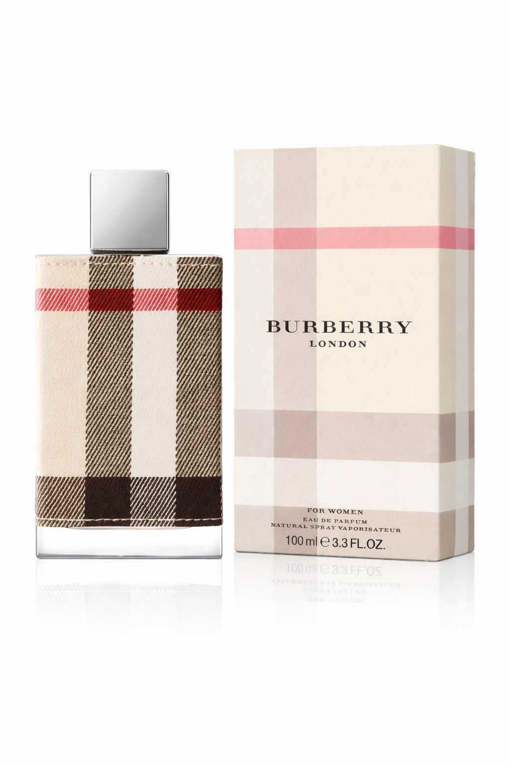Burberry London EDP 100 ml - Image 2