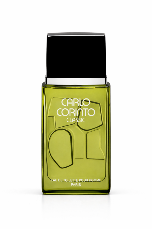 Carlo Corinto Classic Caballero EDT 100 ml
