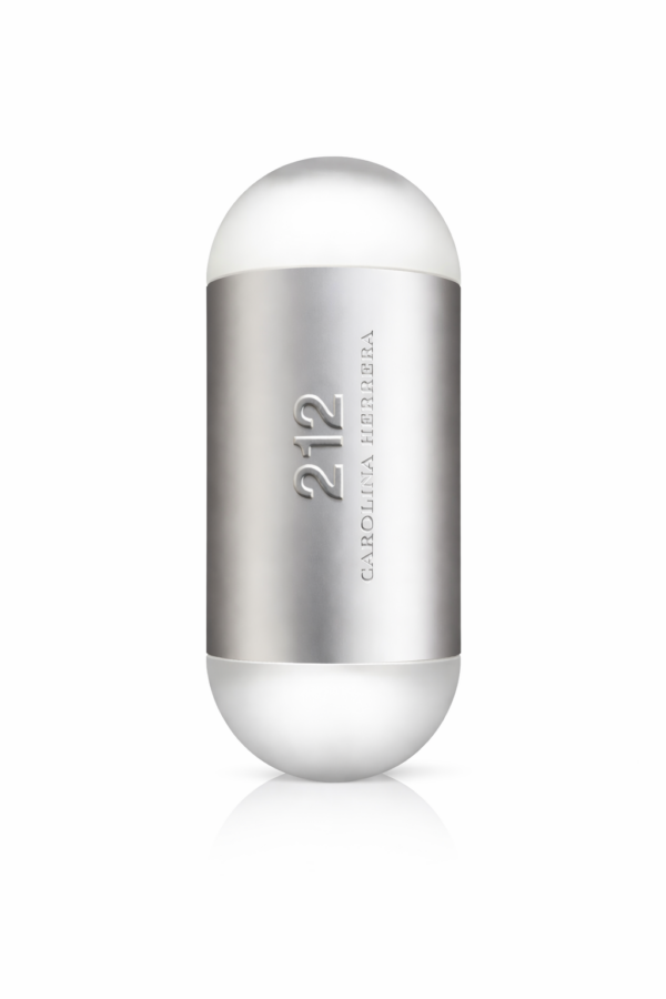 Carolina Herrera 212 NYC EDT 100 ml