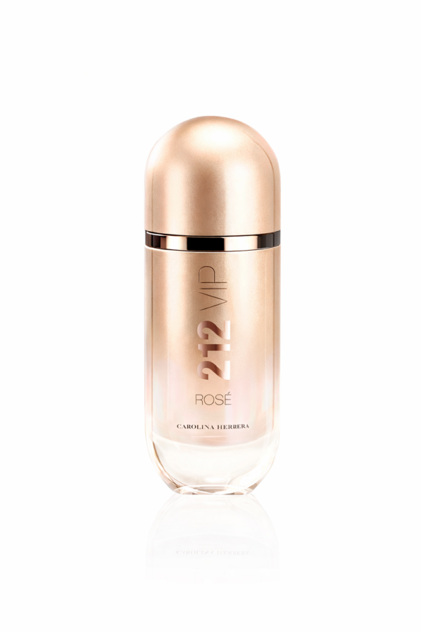 Carolina Herrera 212 VIP Rosé EDP 80 ml