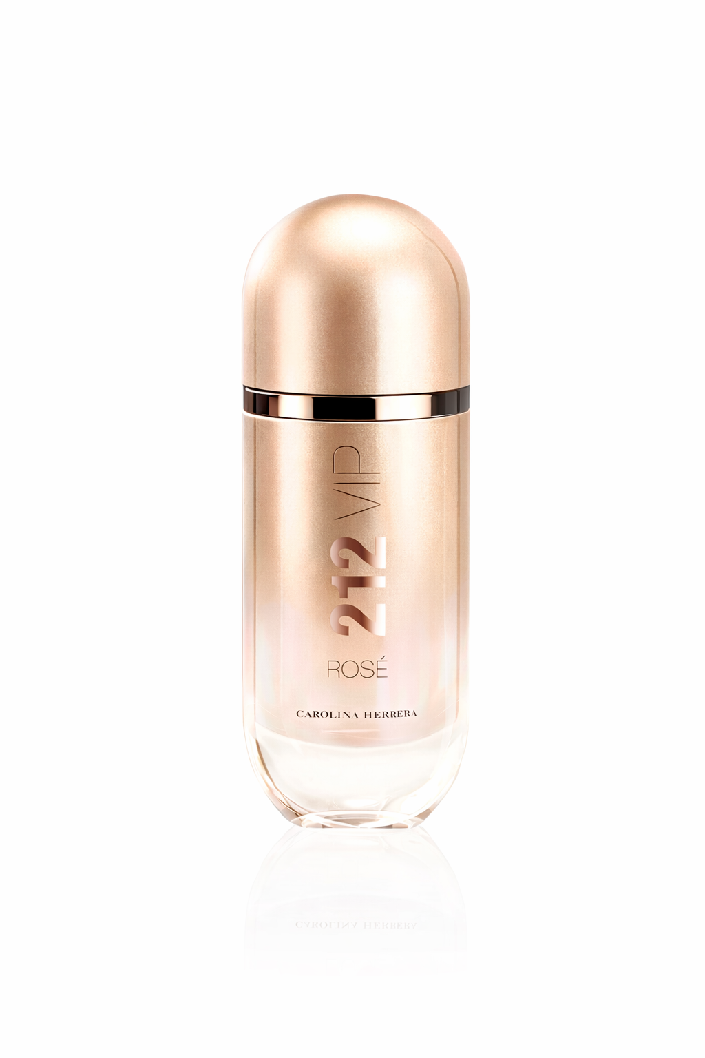 Carolina Herrera 212 VIP Rosé EDP 80 ml