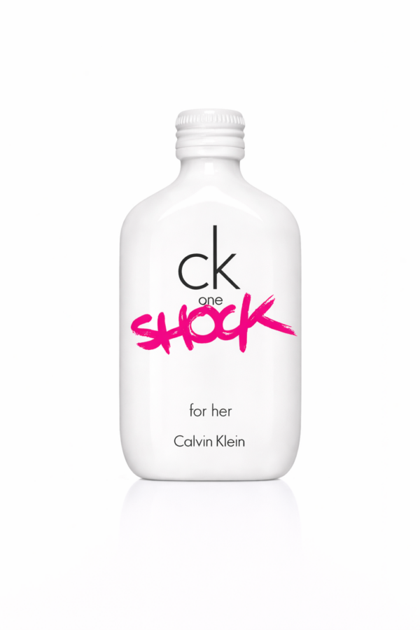 Calvin Klein CK One Shock EDT 100 ml