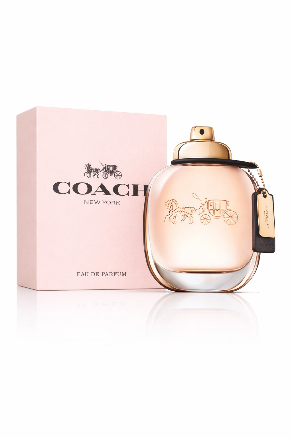Coach EDP 90 ml - Image 2