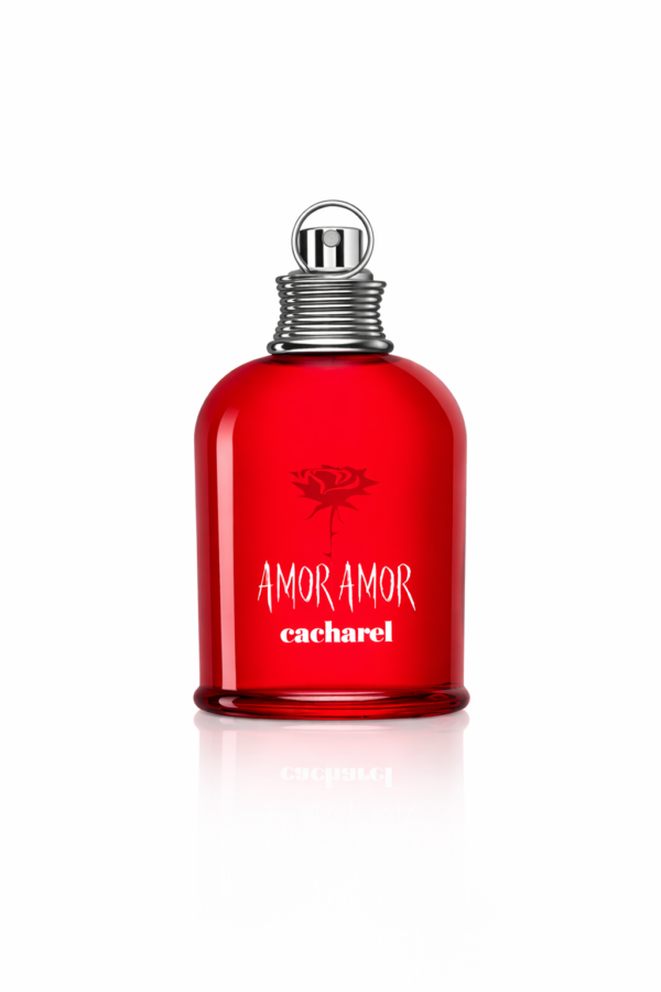 Cacharel Amor Amor EDT 100 ml