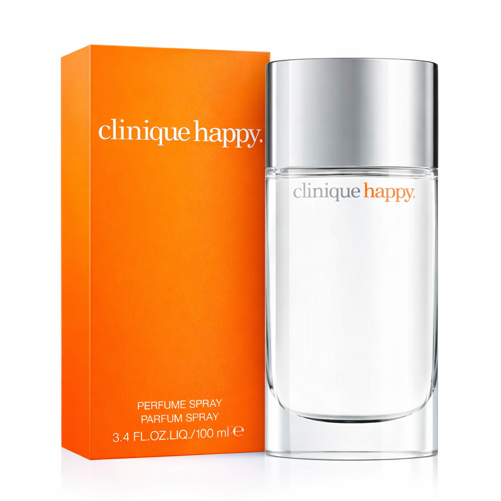 Clinique Happy EDP 100 ml - Image 2
