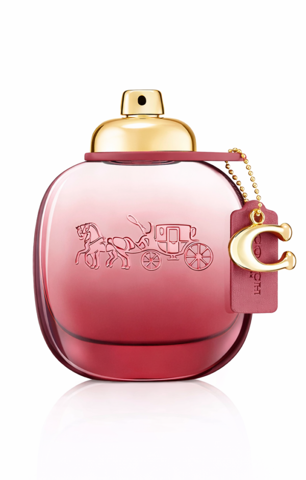 Coach Wild Rose EDP 90ml Dama