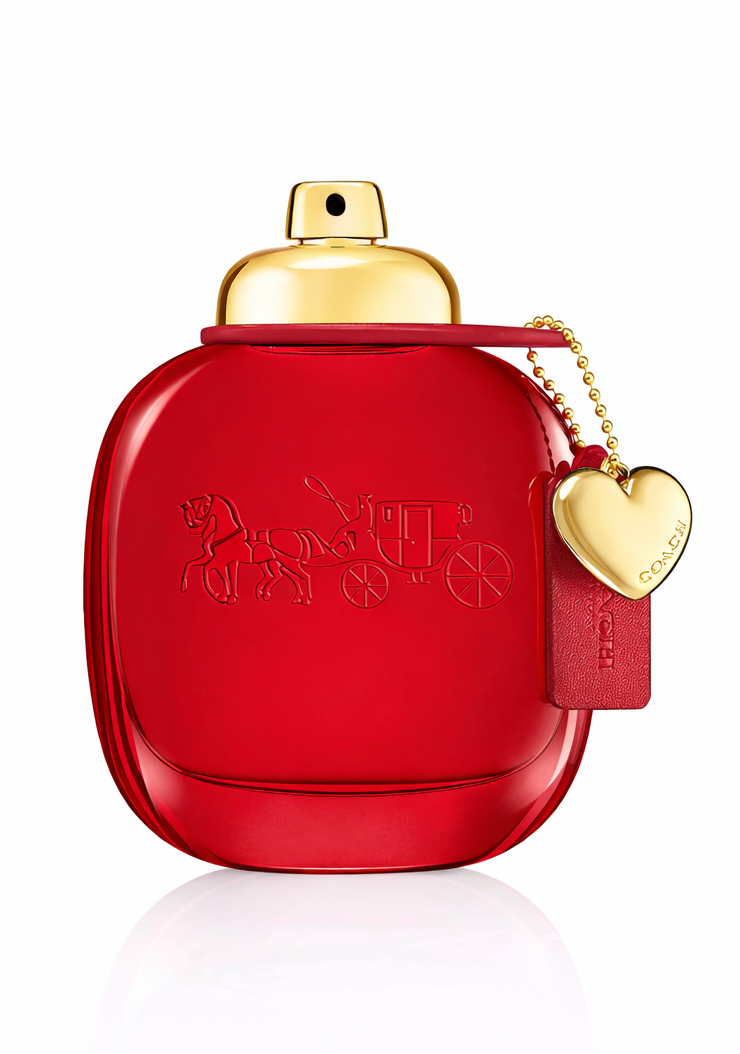 Coach Love EDP 90 ml