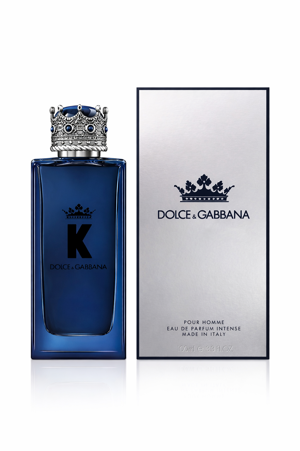 Dolce & Gabbana King Intense EDP 100 ml - Image 2