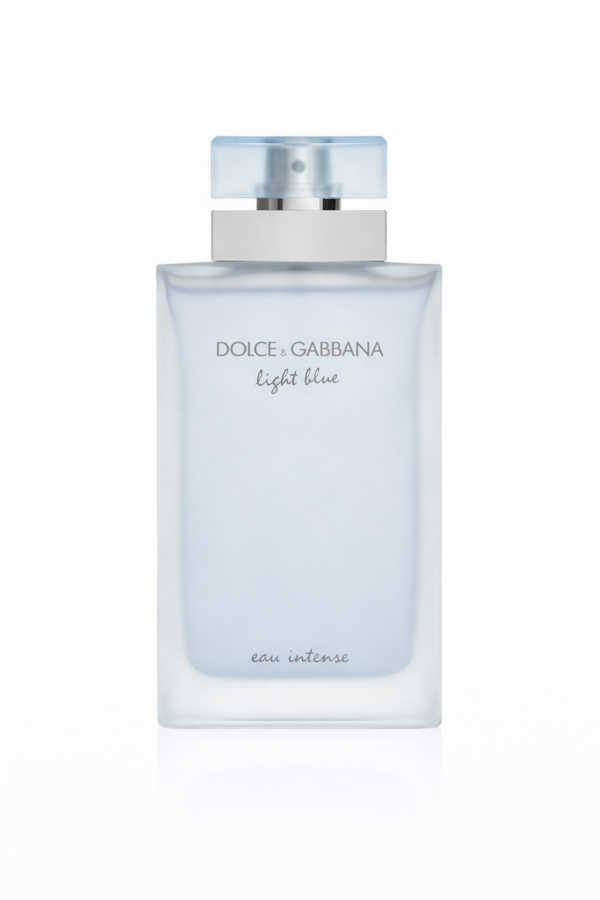 Dolce & Gabbana Light Blue Intense EDP 100 ml