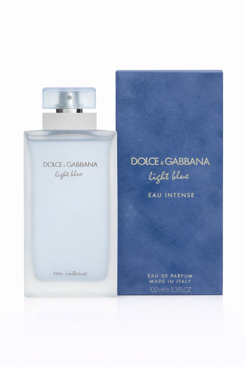 Dolce & Gabbana Light Blue Intense EDP 100 ml - Image 2