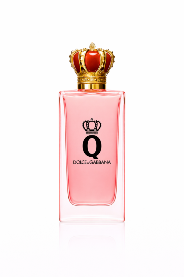 Dolce & Gabbana Q EDP 100 ml