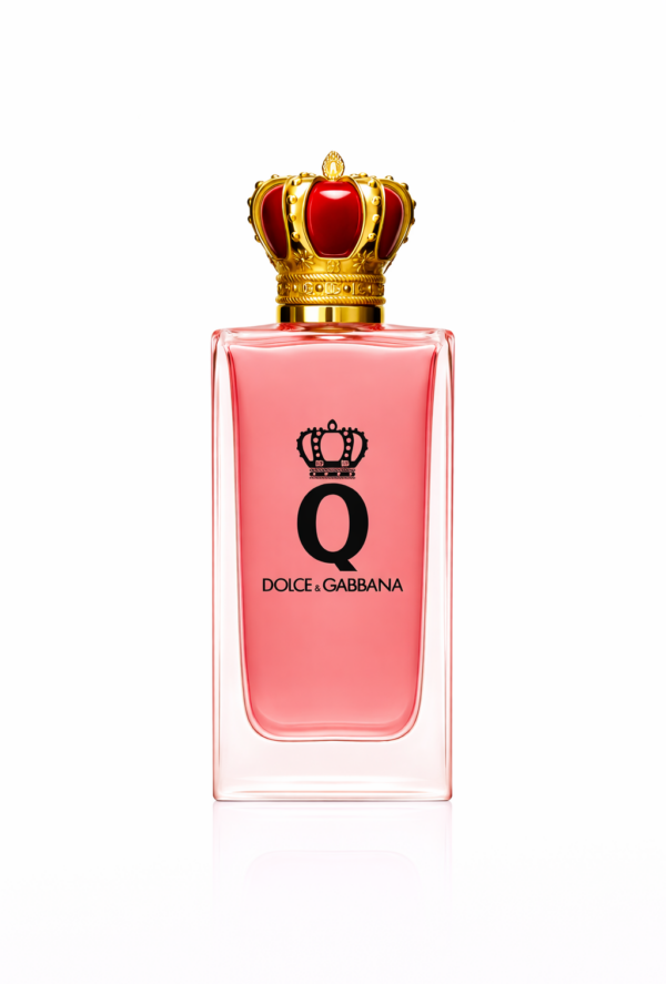 Dolce & Gabbana Q Intense EDP 100 ml