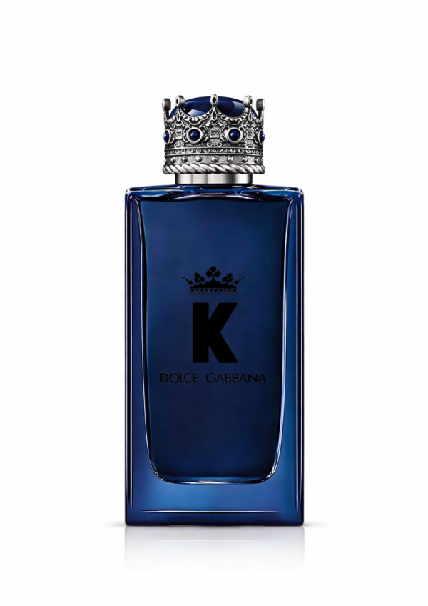 Dolce & Gabbana King Intense EDP 100 ml