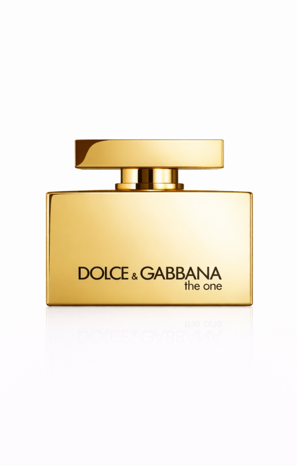 Dolce & Gabbana The One Gold EDP 75 ml