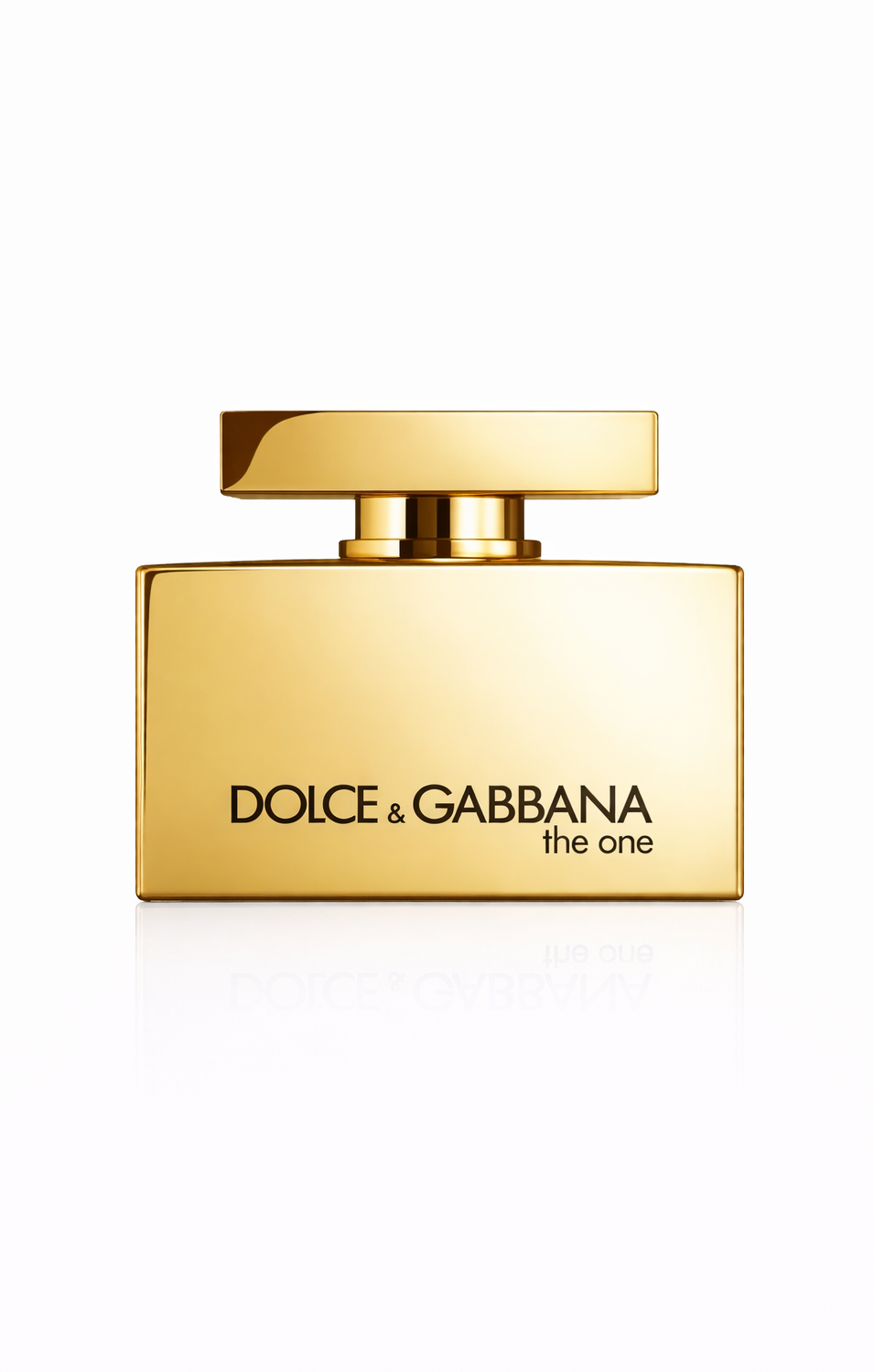 Dolce & Gabbana The One Gold EDP 75 ml