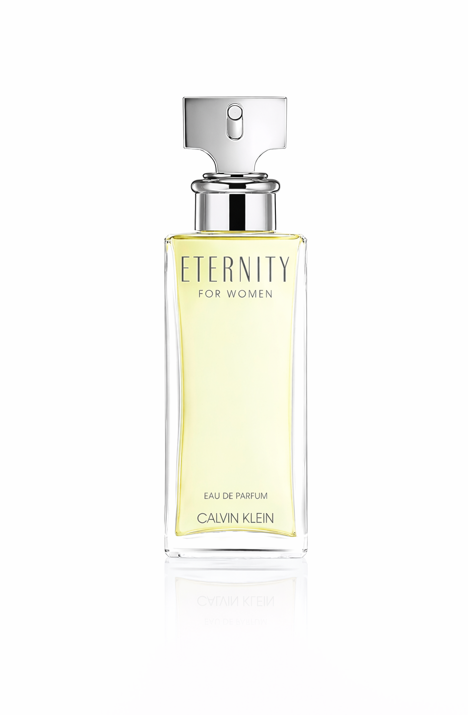 Calvin Klein Eternity EDP 100 ml