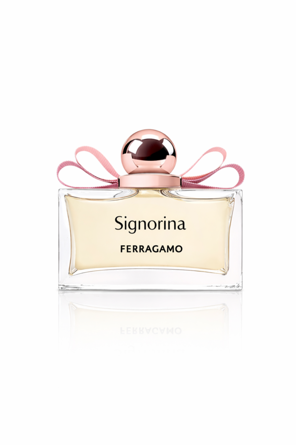Salvatore Ferragamo Signorina EDP 100 ml