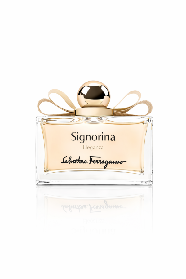 Salvatore Ferragamo Signorina Eleganza EDP 100 ml