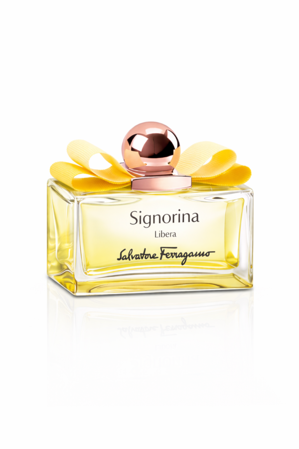Salvatore Ferragamo Signorina Libera EDP 100 ml