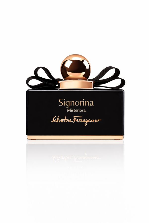 Salvatore Ferragamo Signorina Misteriosa EDP 100 ml