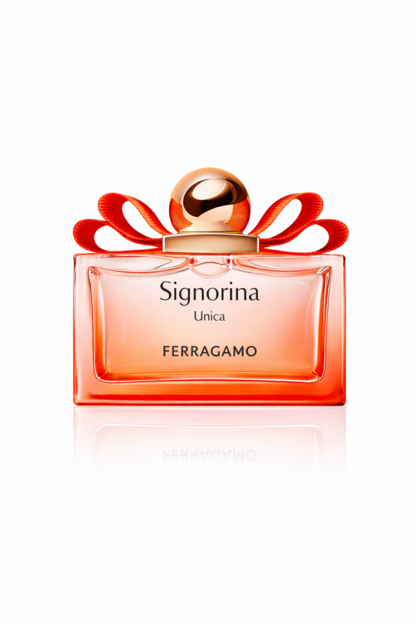 Salvatore Ferragamo Signorina Unica EDP 100 ml