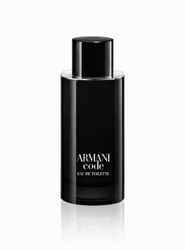 Giorgio Armani Code EDT 125 ml